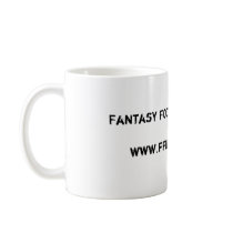 Fantasy Football Librarianwww.fflibrarian.com mugs