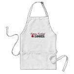 Fantasy Football Loser aprons