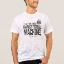 Fantasy Football Machine Gear t-shirts by fantasyfootball Fantasy Football Machine Gear t-shirts