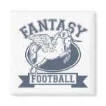 Fantasy Football Magnets