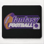 Fantasy Football Mouse Pad