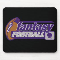 Fantasy Football mousepads