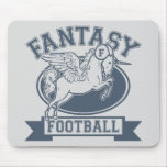Fantasy Football Mouse Pad