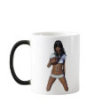 Fantasy Football mugs
