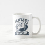 Fantasy Football Mug