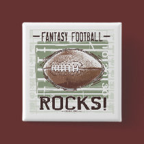 Fantasy Football Rocks! Button