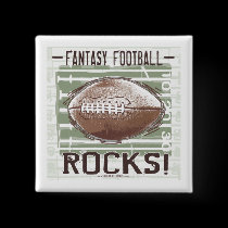 Fantasy Football Rocks! Button