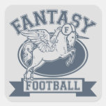 Fantasy Football Stickers