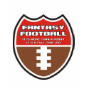 Fantasy Football t-shirts by thehotbutton Fantasy Football t-shirts