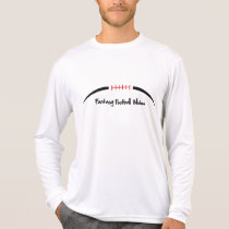 Fantasy Football Widow t-shirts