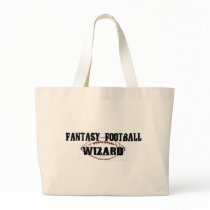 Fantasy Football Wizard Bags