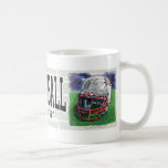 Fantasy Football Zen Master Gear Coffee Mug