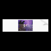 Fantasy For You bumper stickers by trendhuntress Fantasy For You bumper stickers