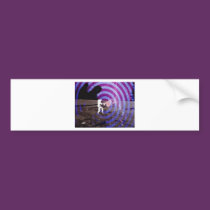 Fantasy For You bumper stickers