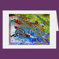 Fantasy For You cards