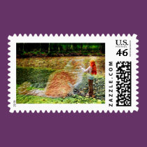 Fantasy For You stamps