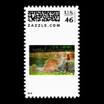 Fantasy For You postage