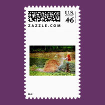 Fantasy For You stamps