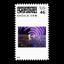 Fantasy For You postage