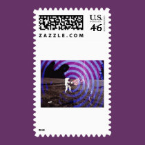 Fantasy For You postage