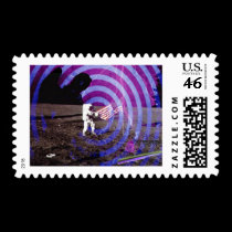 Fantasy For You postage