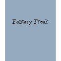 Fantasy Freak t-shirts by FanitsyFreak Fantasy Freak t-shirts
