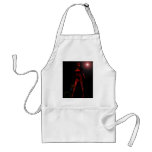 Fantasy Girl aprons