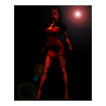 Fantasy Girl posters