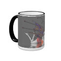 Fantasy Glamour mugs
