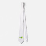 Fantasy Green Dragon ties