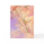 Fantasy Greeting Card - What Dreams May Come