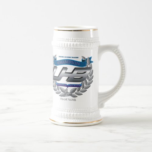 Fantasy Hockey Trophy mug