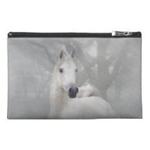 Fantasy Horse Bagettes Bag Travel Accessory Bags