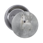 Fantasy Horse Buttons
