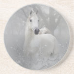 Fantasy Horse coaster