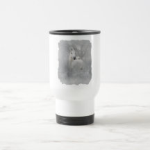 Fantasy Horse Coffee Mug