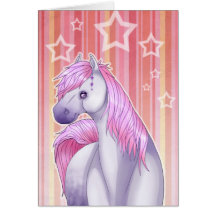 Fantasy Horse Giftcard