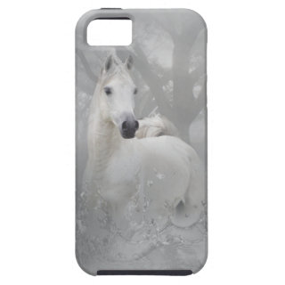Fantasy Horse iPhone 5 Cases