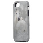 Fantasy Horse iPhone 5 Cases