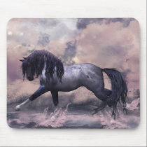 Fantasy Horse mouse mat mouse pad mousepads
