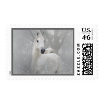 Fantasy Horse Postage