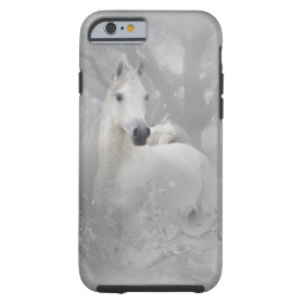 Fantasy Horse Tough iPhone 6 Case