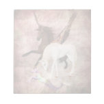 Fantasy Horses notepads