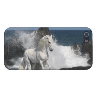 Fantasy Horses: Southern Seas iPhone 5 Cover