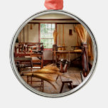 Fantasy - In the Witches Workshop Ornament