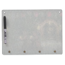 Fantasy - Into the night Dry-Erase Board