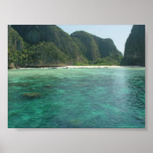 Fantasy Island Print