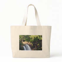 Fantasy Island Waterfall Bag