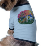 Fantasy Land (ff) - Akita Inu Pet Clothes