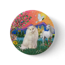 Fantasy Land (ff) - Persian (white) Pins